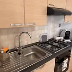 La Rosa Dei Venti Appartement *