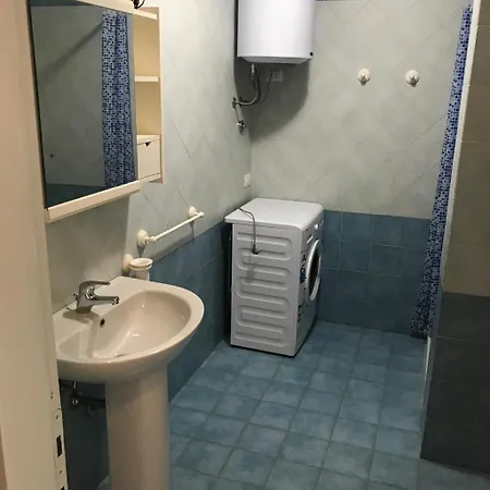 La Rosa Dei Venti Apartament *