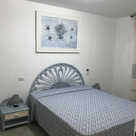 La Rosa Dei Venti Apartment