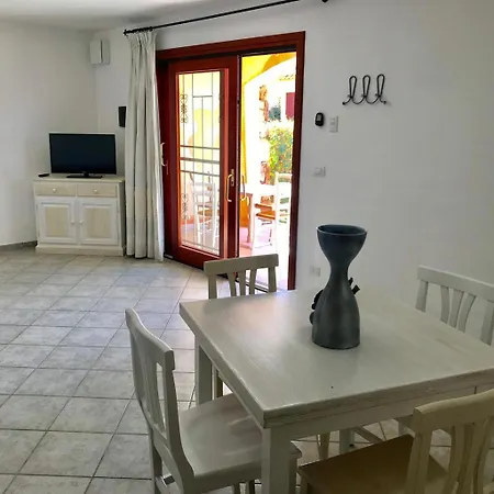 Apartment La Rosa Dei Venti Olbia