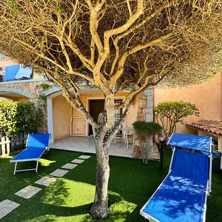 Apartment La Rosa Dei Venti