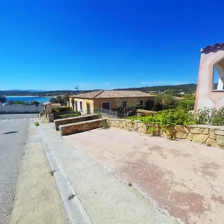 La Rosa Dei Venti Apartment Olbia