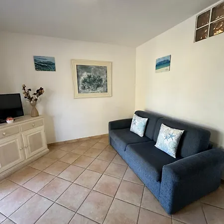 La Rosa Dei Venti Ольбія