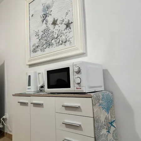 La Rosa Dei Venti * Ольбія