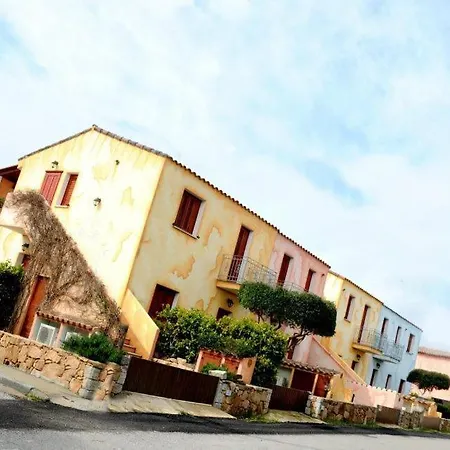 Apartment La Rosa Dei Venti *