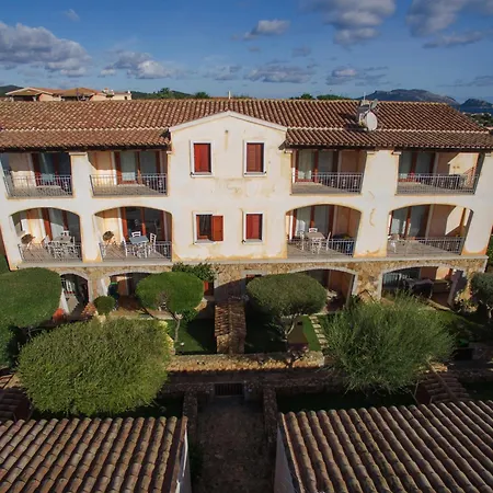 Apartment La Rosa Dei Venti Olbia