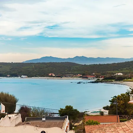 La Rosa Dei Venti Апартаменти *