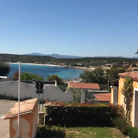 La Rosa Dei Venti Ольбія