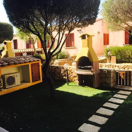 Apartment La Rosa Dei Venti Olbia