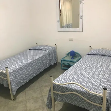 La Rosa Dei Venti Apartment Olbia