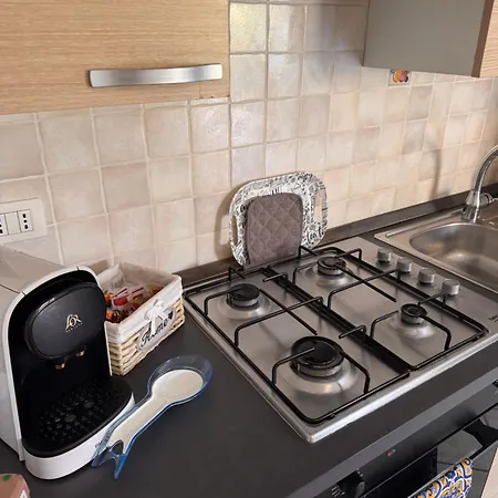 La Rosa Dei Venti * Ольбія