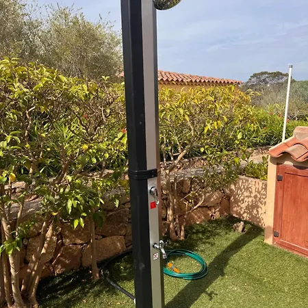 Апартаменти La Rosa Dei Venti