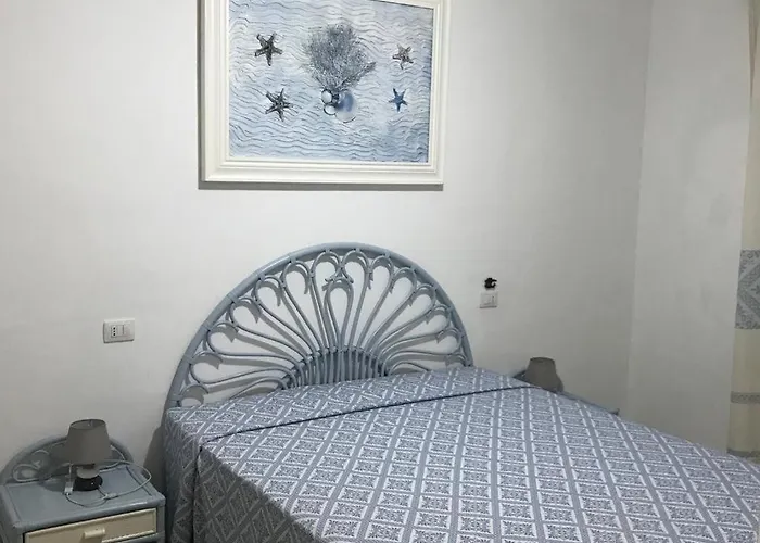 La Rosa Dei Venti Апартаменты