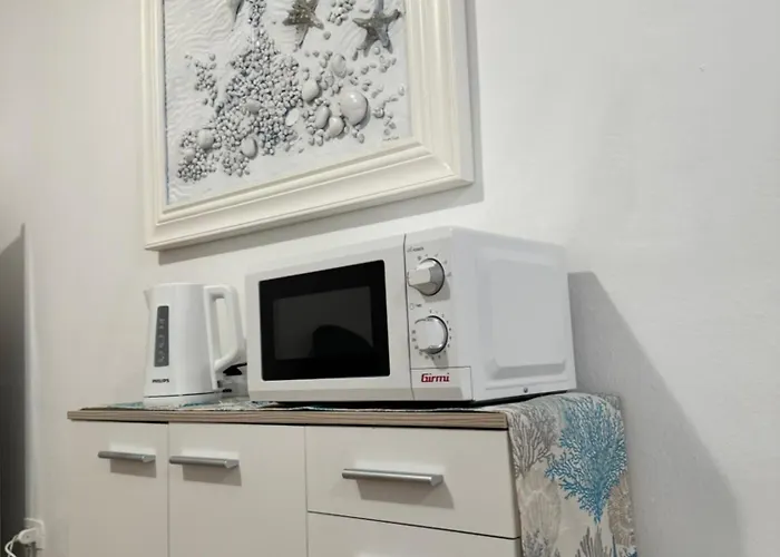 La Rosa Dei Venti * Ольбия