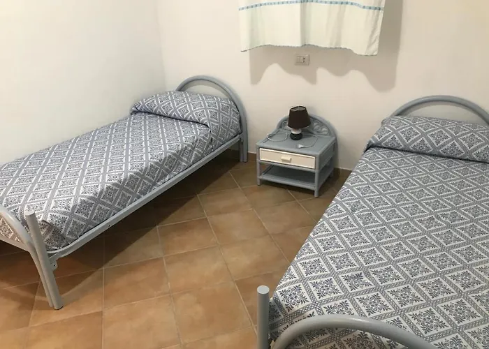 La Rosa Dei Venti Апартаменты *