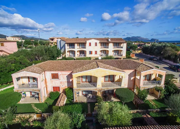 Апартаменты La Rosa Dei Venti *