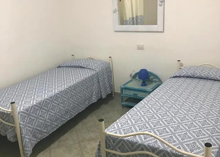 La Rosa Dei Venti Апартаменты Ольбия