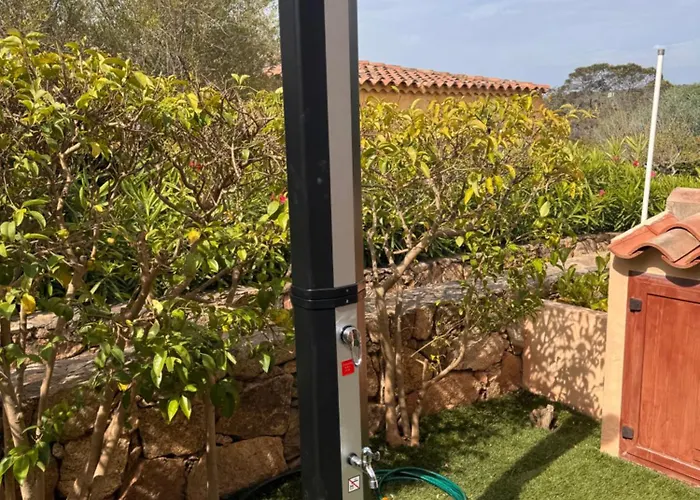 Апартаменты La Rosa Dei Venti