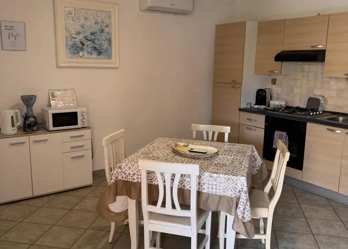 La Rosa Dei Venti * Ольбия